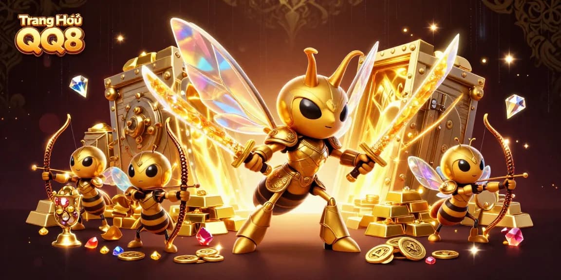 Engage with thrilling adventures on Trang Chủ QQ8 featuring dazzling gameplay and stunning graphics.