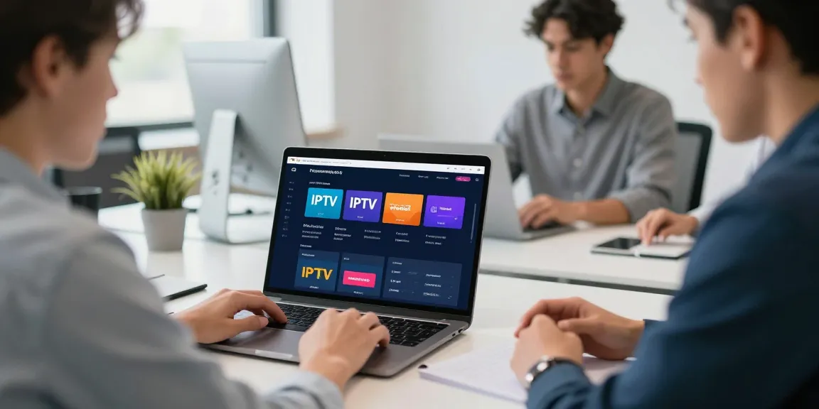 “IPTV Reseller 2026 Report Card: Pass or Fail for Local Success?”